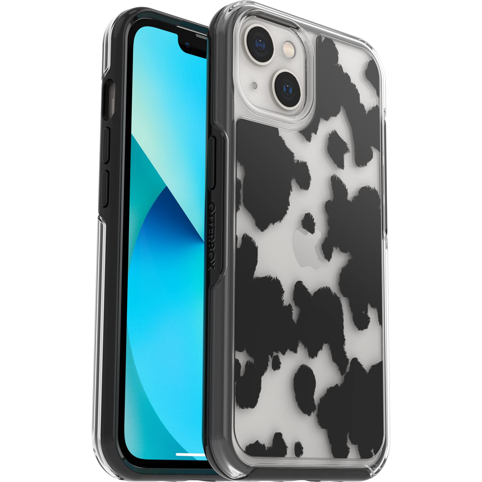 Amazon.com: OtterBox iPhone 13 (ONLY) Symmetry Series Case